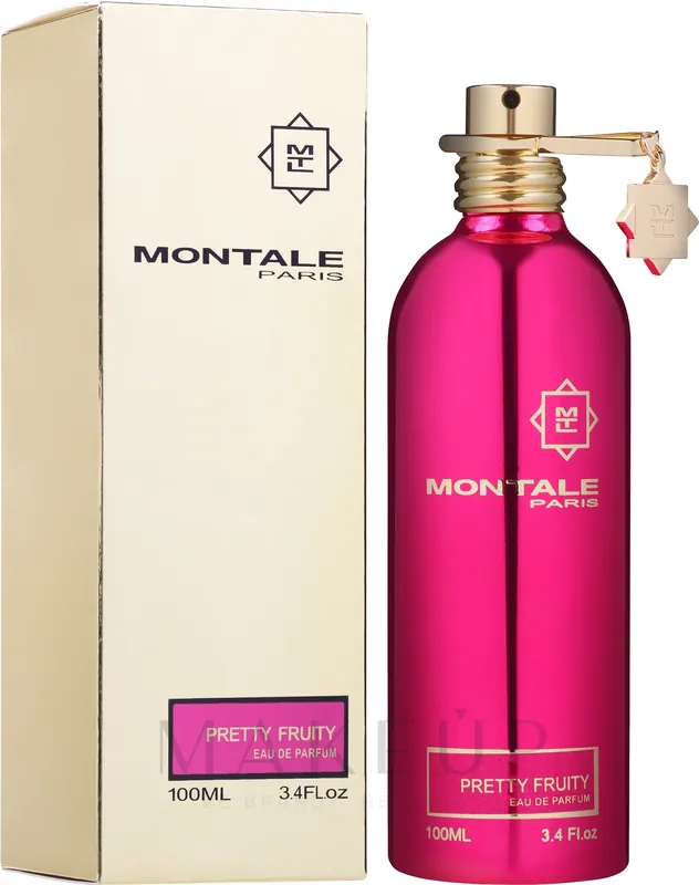 Montale Pretty Fruity - Perfume