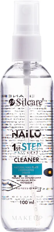 Nail Degreaser - Nails