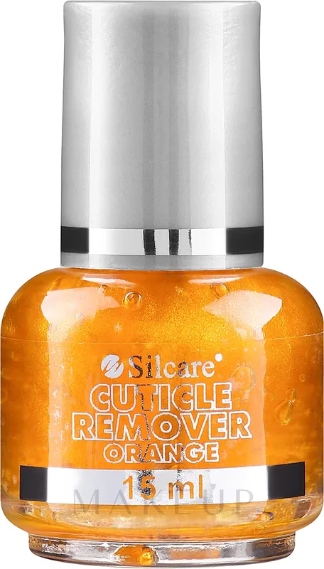 Cuticle Remover "Orange" - Nails