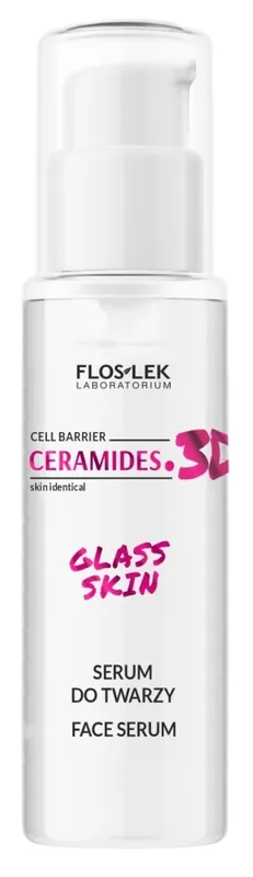 Ceramide Face Serum - Skin Care Products