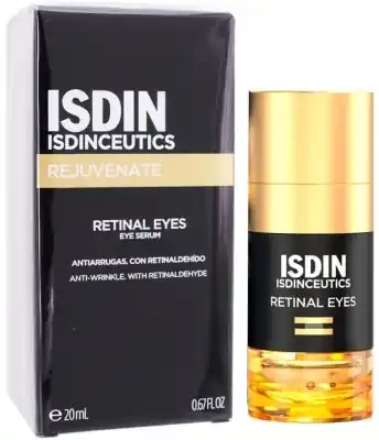 Two-Phase Eye Serum