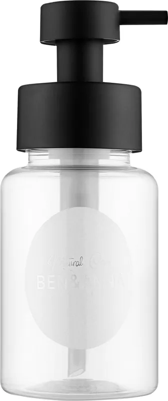 Shower Gel Dispenser - Accessories