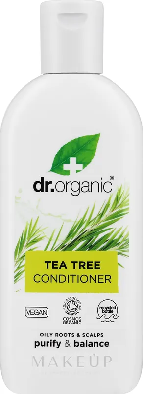 Tea Tree Extract Hair Conditioner