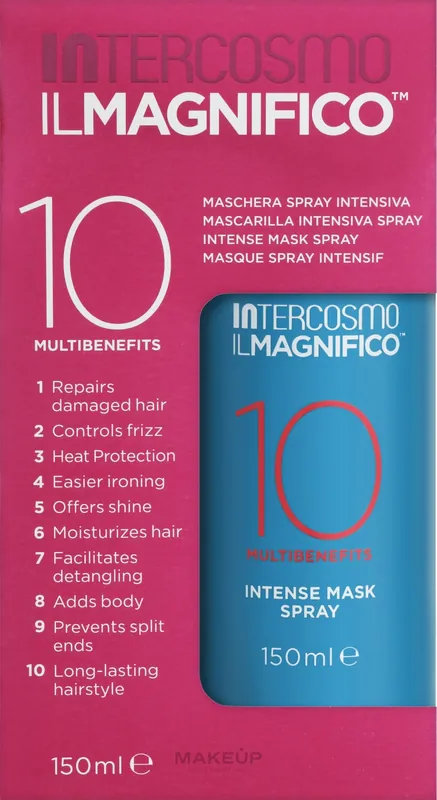 Intensive Hair Mask Spray