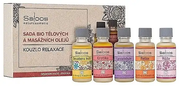 Set - Bath and Body