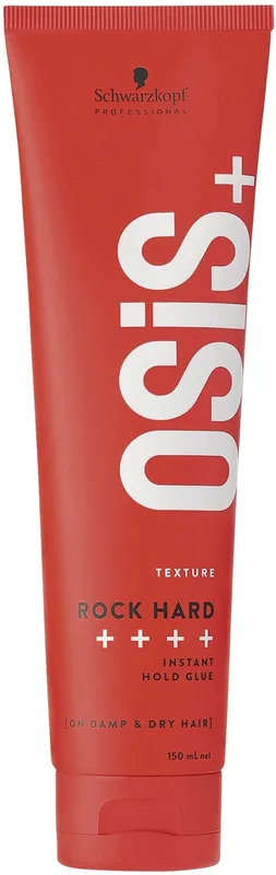 Ultra Strong Hold Glue - Hair