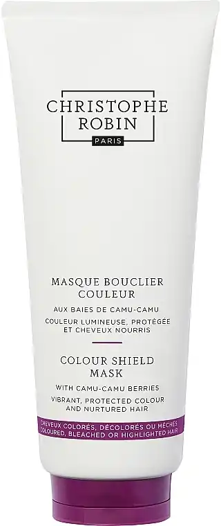 Mask for Colored & Highlighted Hair