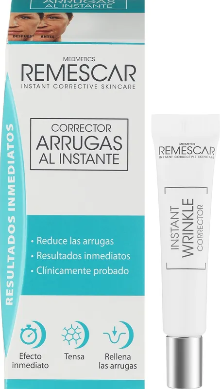 Instant Wrinkle Corrector - Skin Care Products
