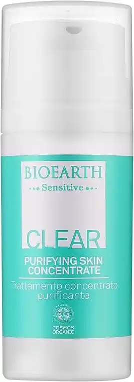 Face Cleansing Serum for Problem & Combination Skin - Skin Care Products