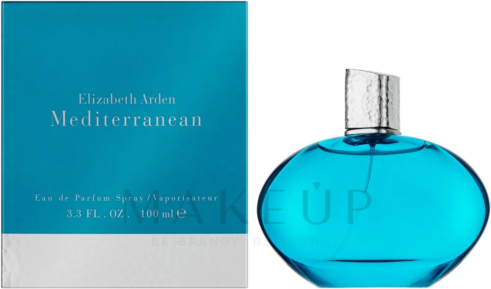 Elizabeth Arden Mediterranean - Perfume