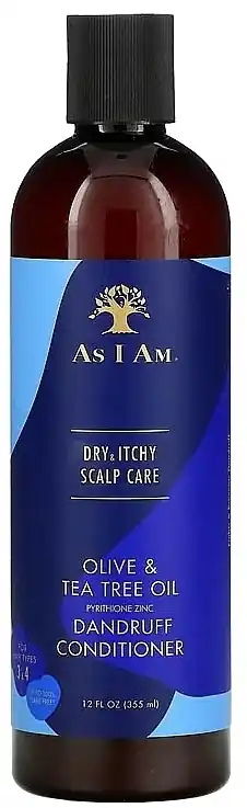 Anti-Dandruff Conditioner