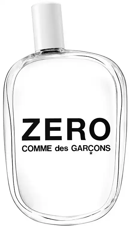 Comme des Garcons Zero - Perfume