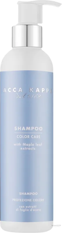Colour Care Shampoo - Hair
