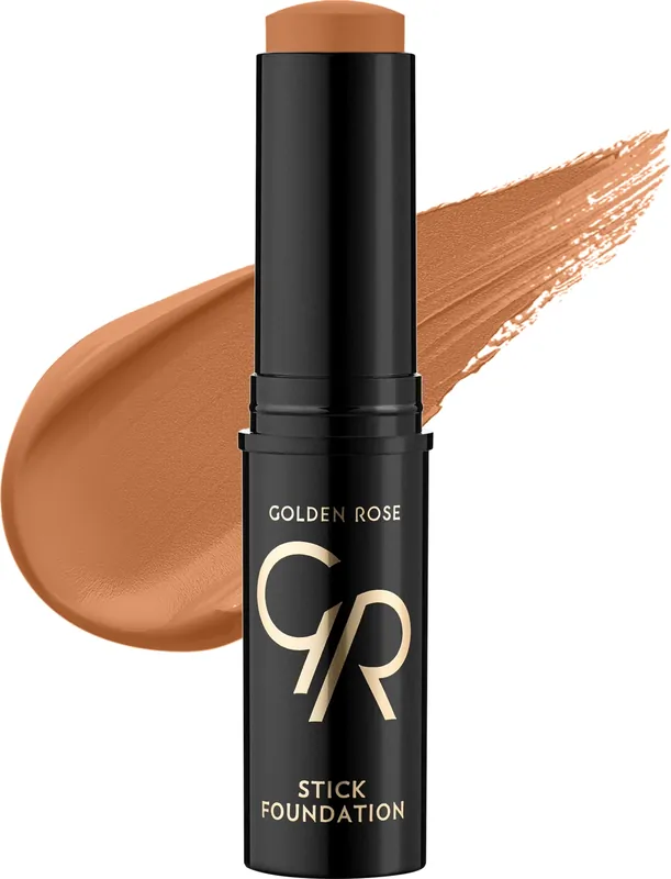Golden Rose Stick Foundation - Makeup