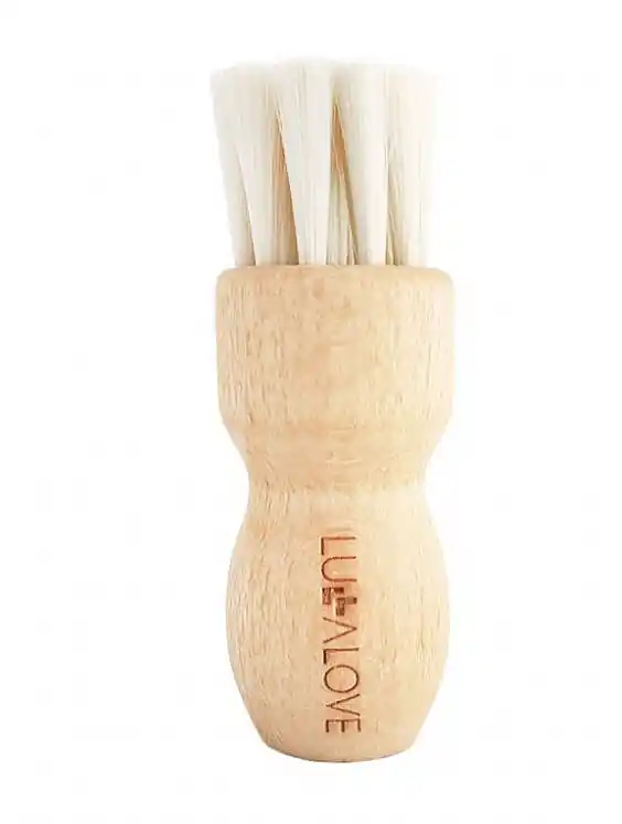 Facial Cleansing and Peeling Brush - Accessories