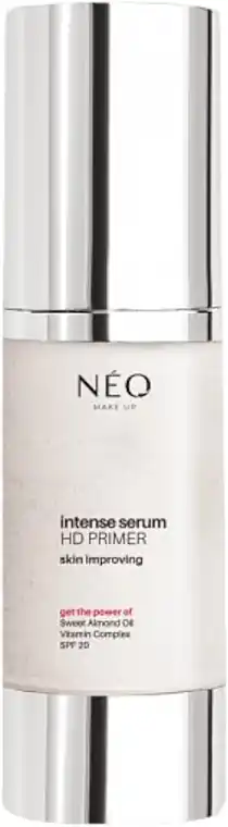 Sunscreen Primer - Makeup