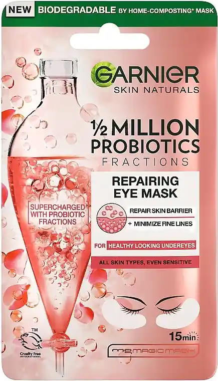 Regenerating Eye Patch - Skin Care Products