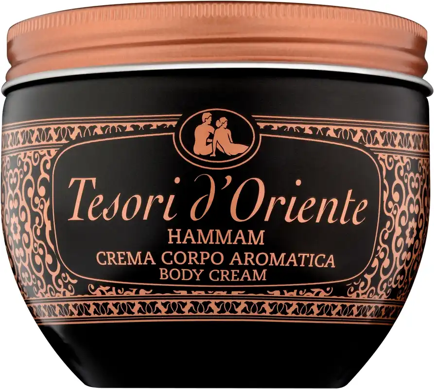 Tesori d`Oriente Hammam - Bath and Body