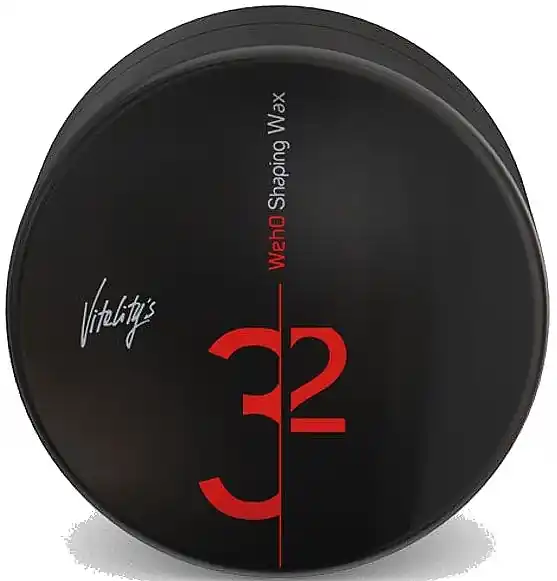 Watery Hair Wax