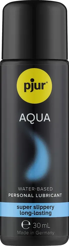 Water-Based Lubricant