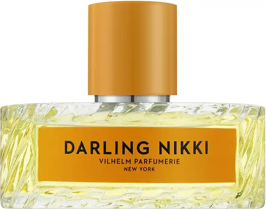 Vilhelm Parfumerie Darling Nikki - Perfume