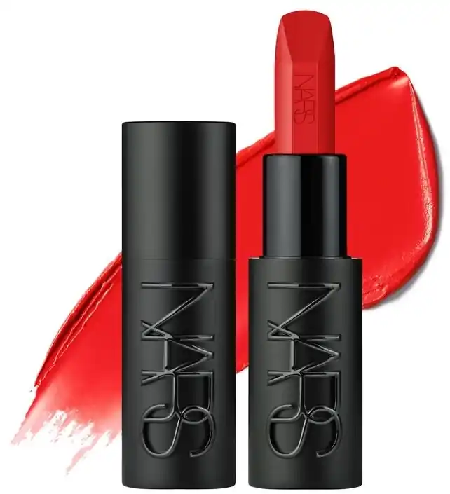 Nars Explicit Lipstick - Makeup