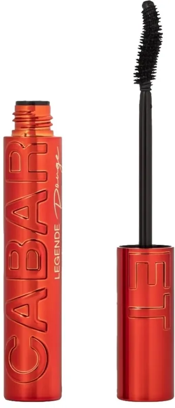 Vivienne Sabo Cabaret Legende Rouge Mascara - Makeup