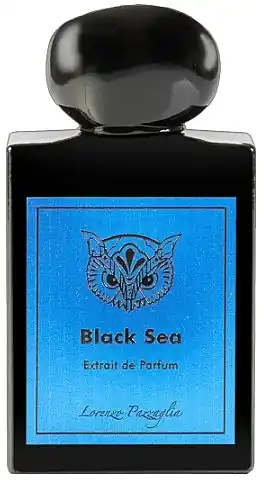 Lorenzo Pazzaglia Black Sea - Perfume