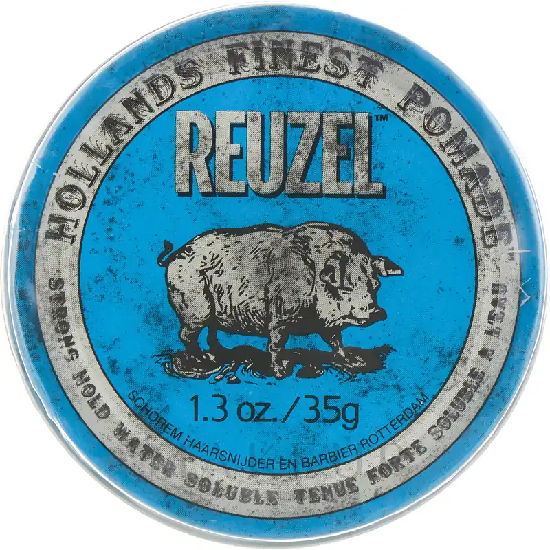 Hair Styling Pomade