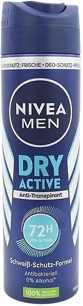 Antiperspirant - Bath and Body