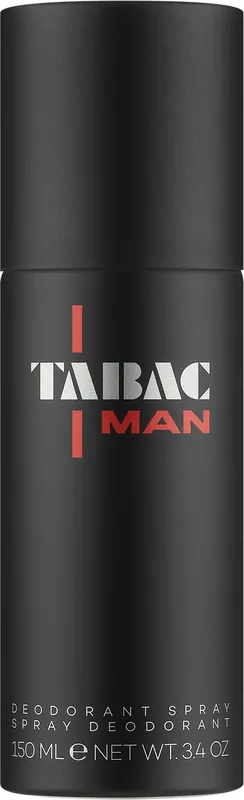 Maurer & Wirtz Tabac Man - Bath and Body