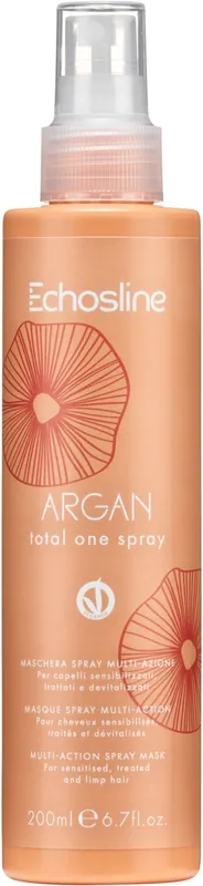 Leave-In Hair Mask Spray