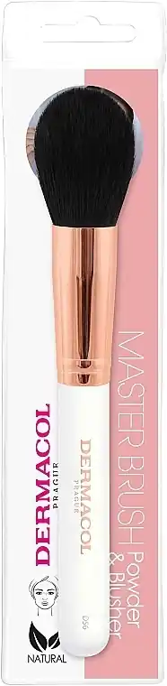 Powder & Blush Brush - Accessories