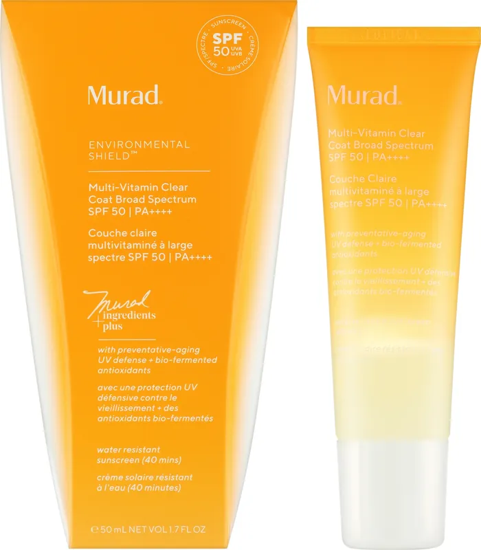 Face Sunscreen - Skin Care Products