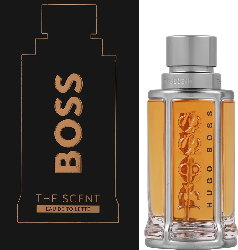 BOSS The Scent - Perfume