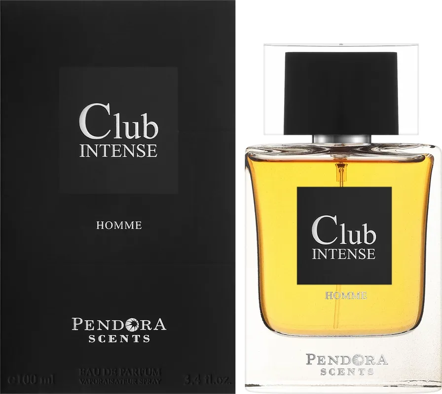 Pendora Scents Club Intense - Perfume