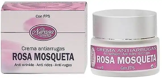 Anti-Wrinkle Face Cream