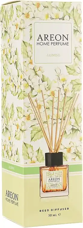Home Fragrance Diffuser Jasmine - Bath and Body