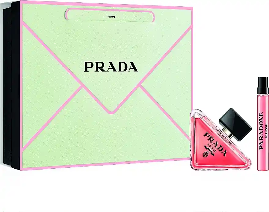 Prada Paradoxe Intense - Perfume