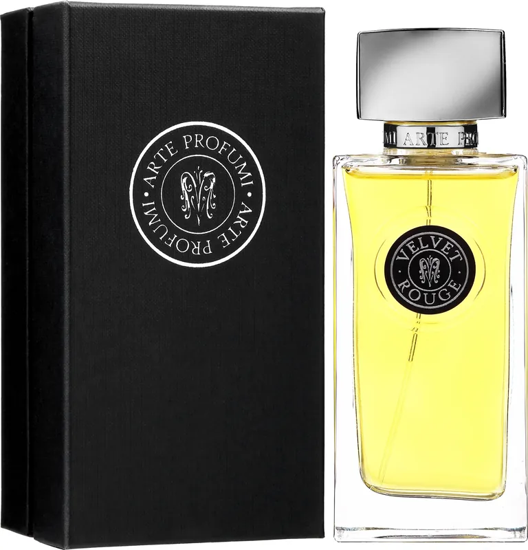 Arte Profumi Velvet Rouge - Perfume