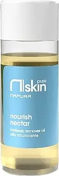 Makeup Removing Oil with Shea Butter and Vitamin E - Skin Care Products