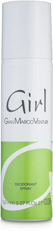 Gian Marco Venturi Girl - Bath and Body