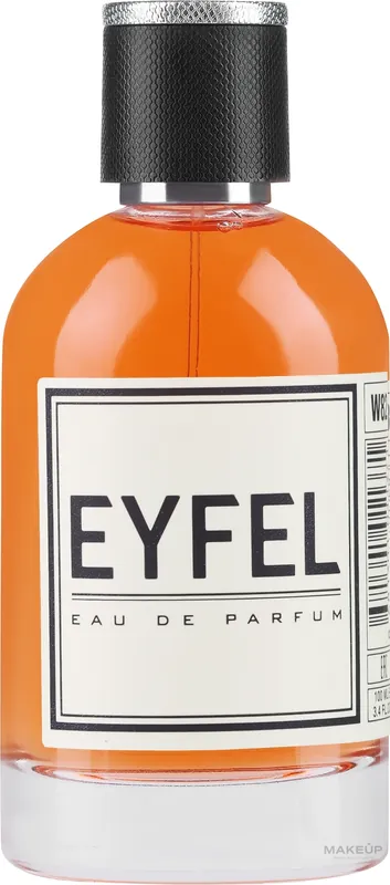 Eyfel Perfume W-82