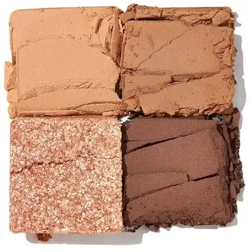 Milk Touch Be My First Eye Palette - Makeup