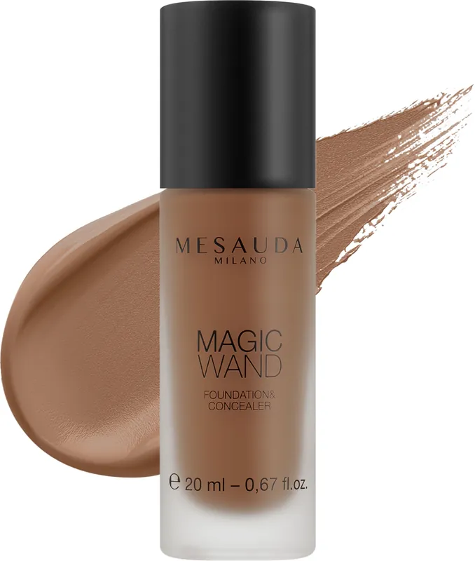 Mesauda Milano Magic Wand Font De Teint Fluide - Makeup