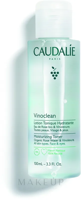 Moisturizing Toner - Skin Care Products