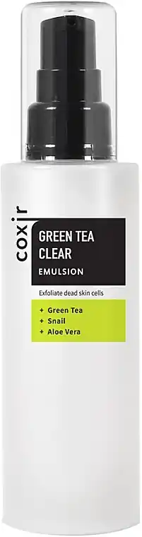 Face Emulsion - Skin Care Products