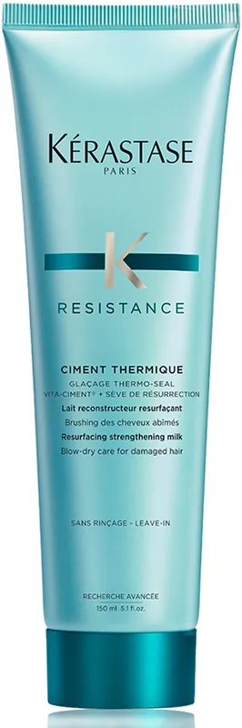 Thermo Active Care for Damaged Hair