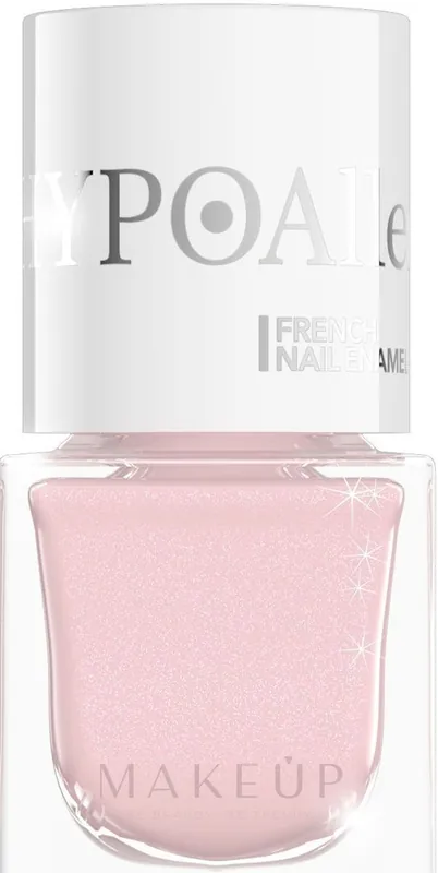 Nail Polish - Nails