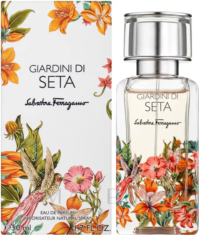 Ferragamo - Perfume